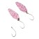 Micro -cooled namazu Pro Tia Costola, weight 2.8 g, color 118 s/n