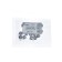 Cargo Cheburashka with a turned ear, 8 g