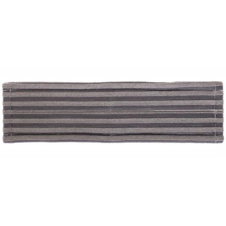Microfiber replaceable nozzle