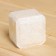 Salt briquette Cube "Salt of the Dead Sea" 200 g