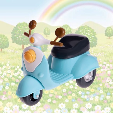 Assessoir for pets "Beast. Motorcycle"-5