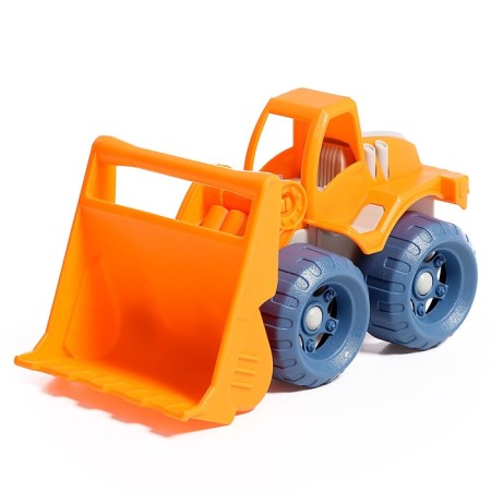 Antosha loader
