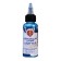 Glitter, Kandurin-spraying "sparkling blue", faction 50-500 µm, 15 g