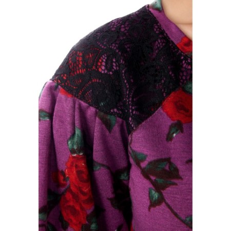 Jumper female, size 48-3