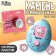 Игра «Камень ножницы бумага», цвета МИКС,на блистере