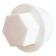 The plug is "Politek", polypropylene, d = 20 mm x 1/2 ", threaded