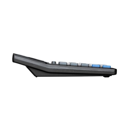 CITIZEN BUSINESS Line "CMB801BK", 8-bit, 103 x 138 x 24 mm, double power, black-1