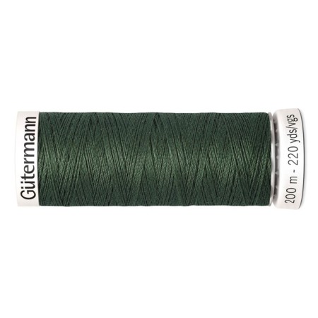 SEW-all thread for all materials, 200 m, 748277 (164 mouse)