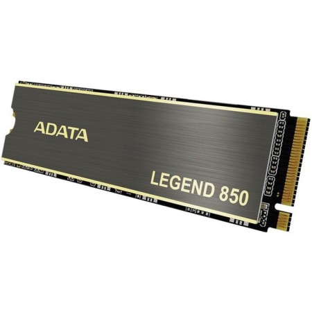 SSD A-Data PCIE 4.0 X4 1TB ALEG-850-1TCS Legend 850 M.2 2280-2