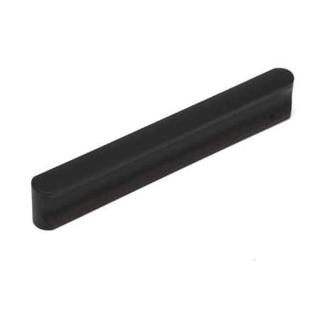 Cappio RSC034 handle handle, plastic, m/o 96 mm, black color black