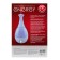 Air humidifier Energy EN-616, ultrasound, 25 W, 2.6 l, 25 m2, blue