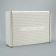 Box the team “Happy New Year!”, White, 27 x 21 x 9 cm, New Year