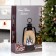 LED figure “Night Lights”, 27.9x15.7x7.6 cm, music, aah3, usb, glow warm white