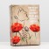 Gift box "Time for happiness", 21 x 15 x 5.7 cm
