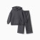 Children's costume with the basis (pillars, trousers) KAFTAN R.36 (134-140), gray
