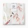 Pillowcase decorative Ethel Flower, 40 x 40 cm, 100% cotton