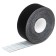 Kinesioteype 2.5 cm x 5 m, black color