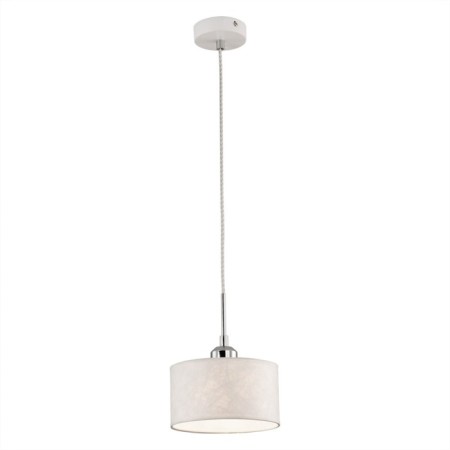 Suspended Citilux “Tilda” CL469110, 18x18x27 cm, 1x75W, E27, white color
