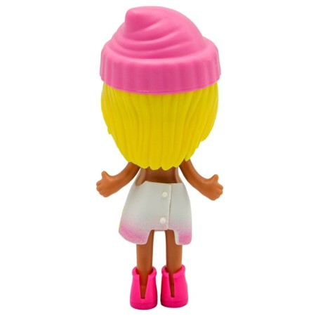 Set of game Funky Toys "Britney Puppet", with music accessories-5