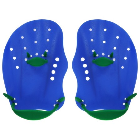 ONLYTOP swimming blades, p. S, MIX colors-1