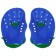 ONLYTOP swimming blades, p. S, MIX colors