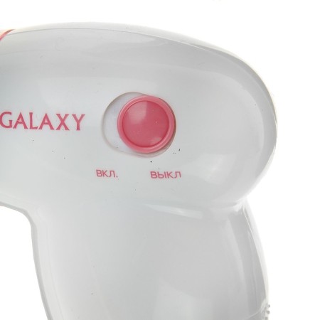 Galaxy GL 6301, 2HAA (not in the kit), white-pink-1