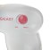 Galaxy GL 6301, 2HAA (not in the kit), white-pink