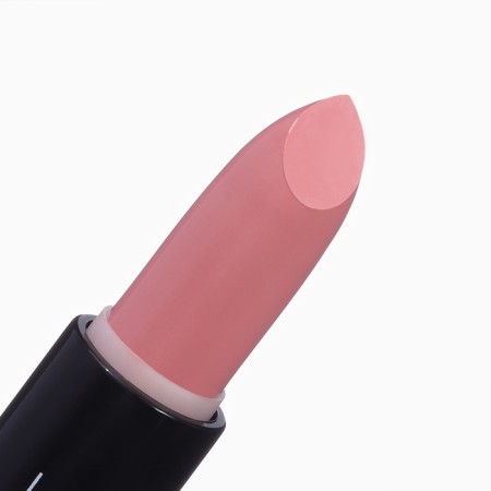 Lipstick Jeanmishel Satin Cream Texture tone 03 pink-beige light, 14 g-1