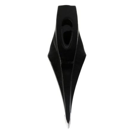 Calun forged tundra pro, wedge -shaped form, fiberlass 3k 3k ax 90 cm, 3 kg-6