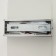 Bra Line LED 12W 6000k silver 11x21 cm