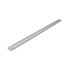 LED LED WLF-2 36W 3600K 6500K IP40 1200x76x24mm prisms steel GAUSS 814425336