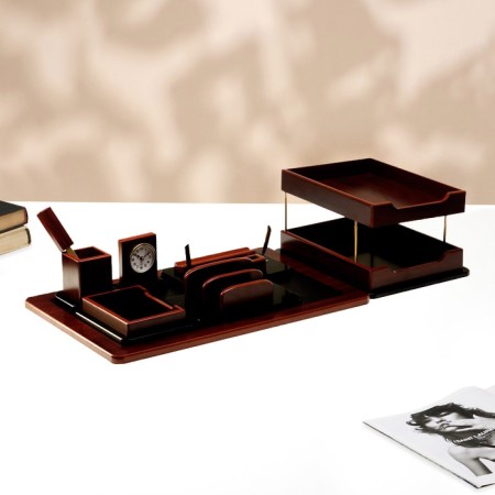 Table 7V1 set (pencil-tsa, subscription to d/handles, visits, D-010 clock ,thery, launch canz, p,)-10