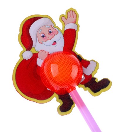 Light wand "Santa Claus", species mix-3