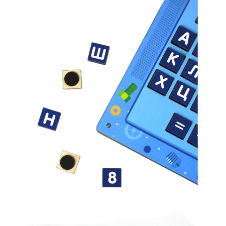 Ноутбук «Космос»-5