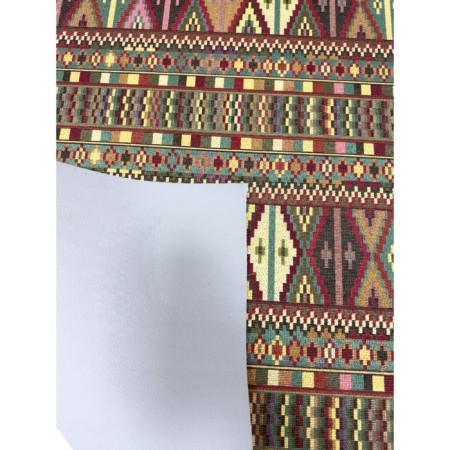 Rinewood rug Luca "Vallatra" 65 cm, 20 pp, art. Alf226-065-4
