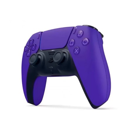 Gamepad of a wireless PlayStation 5 DualSense Violet (CFI-ZCT1J 04)-1