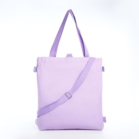 SCOPER with lightning, lilac color-4