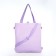 SCOPER with lightning, lilac color