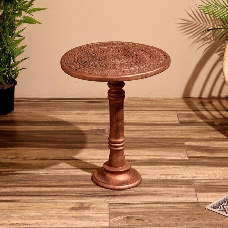Coffee table 45x45x55 cm, mane