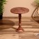 Coffee table 45x45x55 cm, mane