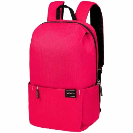 Xiaomi Mi Casual Daypack (ZJB4147GL), 13.3 ", 10l, moisture and cut protection, pink-5