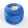 The yarn "Canarias" is 100% Merceris. cotton 203m/20g (4915 cornflower)