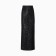 Women's skirt from sequet Mist, p. 42, black