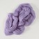 Fasting wool 100% half -toned wool 50 g (072 lavender)