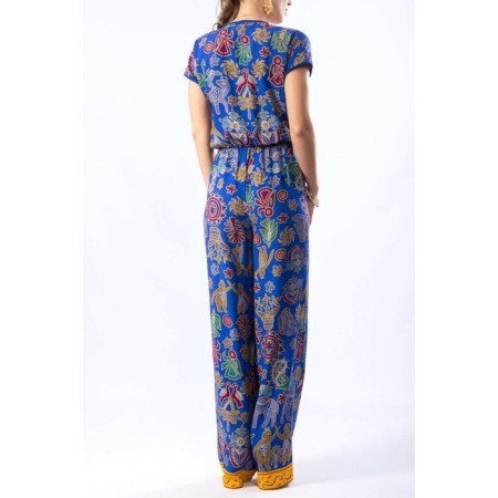 Female suit, size 42-3