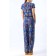 Female suit, size 42