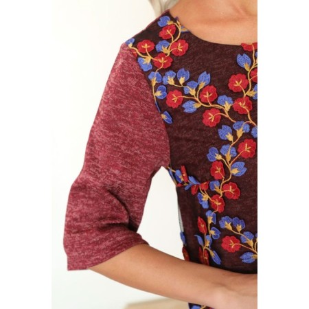 Women's dress, size 50-5