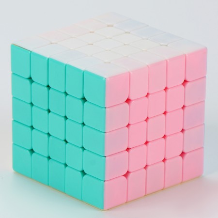 Puzzle "Cube", 6 × 6 × 6 cm-1
