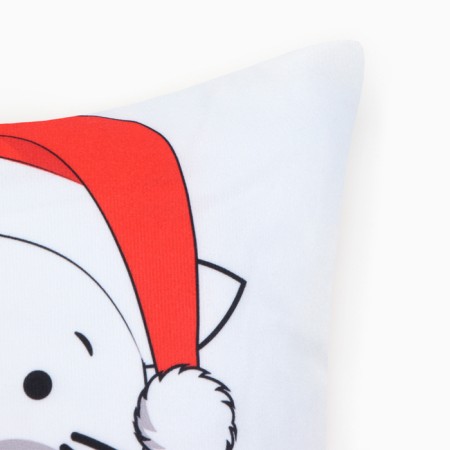 Case on the pillow Ethel New Year's cup 40x40cm, 100% p/e-2