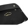 Holocomonian ax Berger BG1530, 3-component handle, with a cover, 600 g